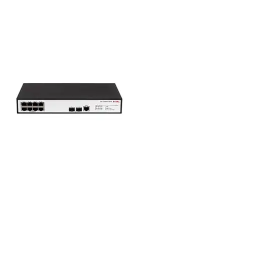 H3C LS-1850V2-10P-EI-GL switch Gestionado L2 Gigabit Ethernet (10/100/1000)