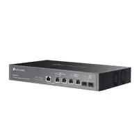 TP-Link Omada SX3206HPP switch Gestionado L2+ 10G Ethernet (100/1000/10000) Energí
