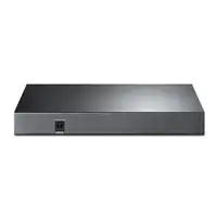 TP-Link TL-SG105-M2 switch No administrado 2.5G Ethernet (100/1000/2500) Negro