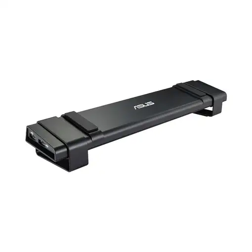 ASUS USB 3.0 HZ-3B Acoplamiento Negro