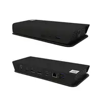 i-tec C31SMARTDOCKPDIT base para portátil y replicador de puertos Alámbrico USB 3.