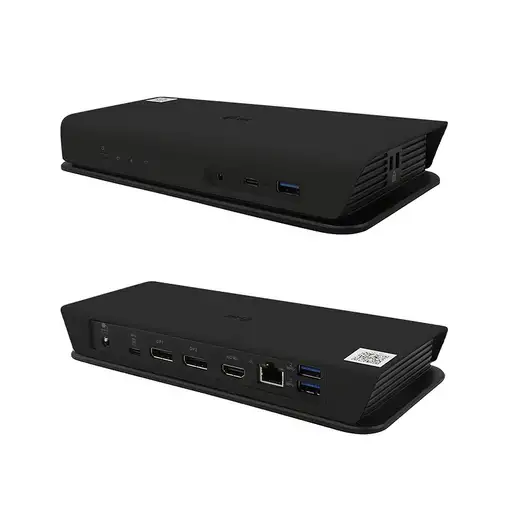 i-tec C31SMARTDOCKPDIT base para portátil y replicador de puertos Alámbrico USB 3. i-tec C31SMARTDOCKPDIT base para portátil y replicador de puertos Alámbrico USB 3.