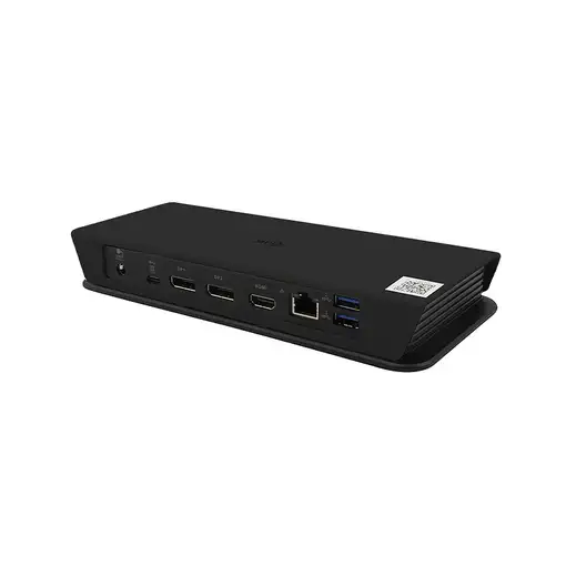 i-tec C31SMARTDOCKPDIT base para portátil y replicador de puertos Alámbrico USB 3.