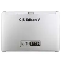 Tablet CIS Edison V 10' 6/64GB 3G Octa core Plata con funda