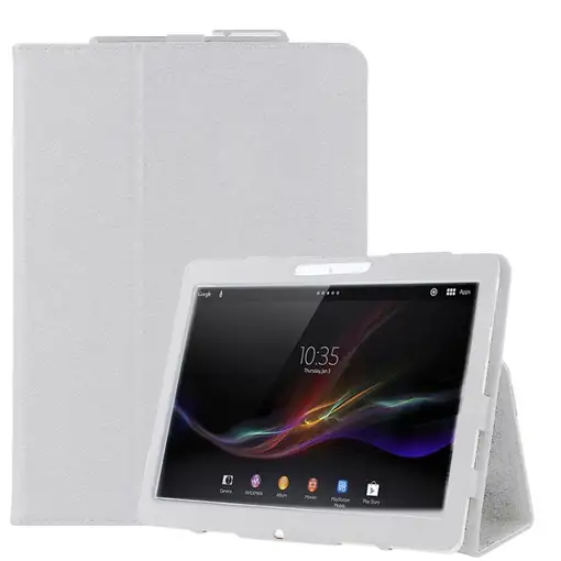 Tablet CIS Edison V 10' 6/64GB 3G Octa core Plata con funda