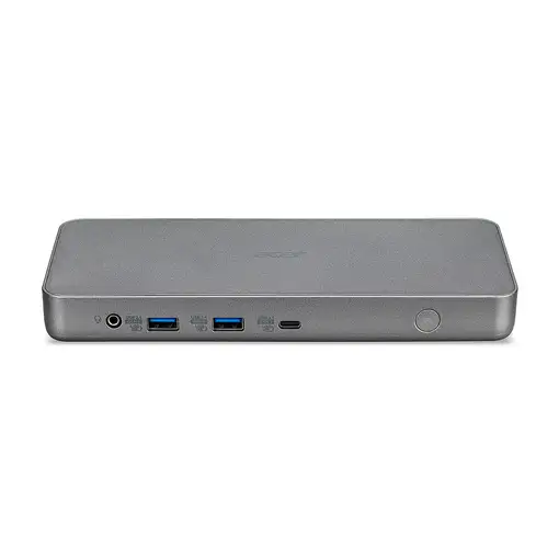 Acer USB Type-C Docking Station D501 Acoplamiento USB 3.2 Gen 1 (3.1 Gen 1) Type-C