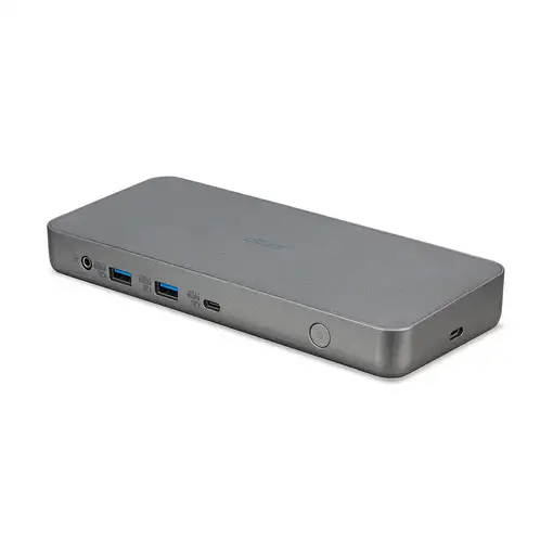 Acer USB Type-C Docking Station D501 Acoplamiento USB 3.2 Gen 1 (3.1 Gen 1) Type-C