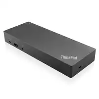 Lenovo ThinkPad Hybrid USB-C with USB-A Dock Alámbrico USB 3.2 Gen 2 (3.1 Gen 2) T