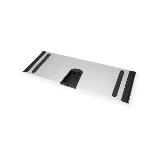 VALUE 12.99.1117 base para portátil y replicador de puertos Alámbrico USB 3.2 Gen