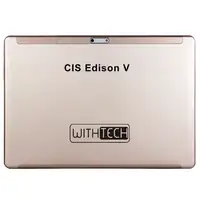 Tablet CIS Edison V 10' 6/64GB 3G Octa core con funda y teclado