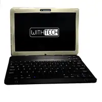 Tablet CIS Edison V 10' 6/64GB 3G Octa core con funda y teclado