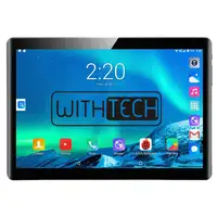 Tablet CIS Edison V 10' 6/64GB 3G Octa core Negra con funda