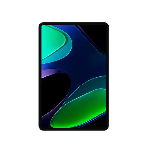 Xiaomi Pad 6 Qualcomm Snapdragon 128 GB 27,9 cm (11") 6 GB Wi-Fi 6 (802.11ax) Andr