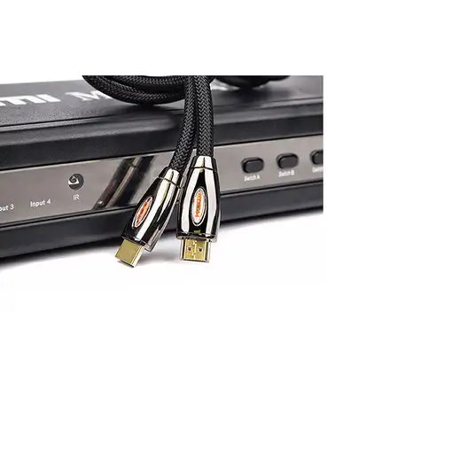 DCU Advance Tecnologic 30501025 cable HDMI 1 m HDMI tipo A (Estándar)