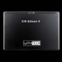Tablet CIS Edison V 10' 6/64GB 3G Octa core Negra