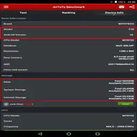 Tablet CIS Edison V 10' 6/64GB 3G Octa core Negra
