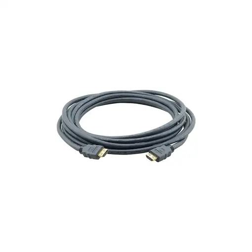 Kramer Electronics C-HM/HM-10 CABL cable HDMI 3 m HDMI tipo A (Estándar) Negro Kramer Electronics C-HM/HM-10 CABL cable HDMI 3 m HDMI tipo A (Estándar) Negro