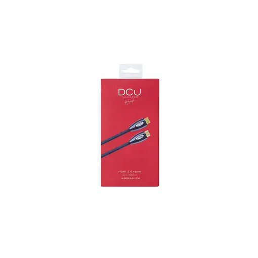 DCU Advance Tecnologic 30501031 cable HDMI 1,5 m HDMI tipo A (Estándar)