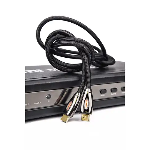 DCU Advance Tecnologic 30501031 cable HDMI 1,5 m HDMI tipo A (Estándar)