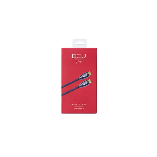 DCU Advance Tecnologic 30501031 cable HDMI 1,5 m HDMI tipo A (Estándar)