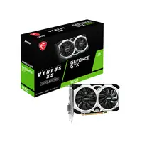 MSI VENTUS GeForce GTX 1650 D6 XS OCV3 NVIDIA 4 GB GDDR6