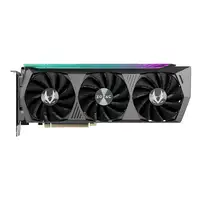 Zotac GAMING GeForce RTX 3070 Ti AMP Holo NVIDIA 8 GB GDDR6X