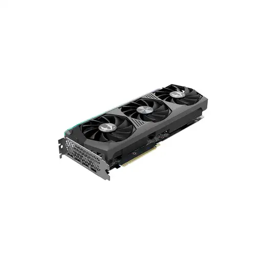 Zotac GAMING GeForce RTX 3070 Ti AMP Holo NVIDIA 8 GB GDDR6X