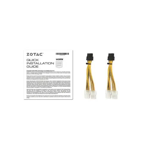 Zotac GAMING GeForce RTX 3070 Ti AMP Holo NVIDIA 8 GB GDDR6X