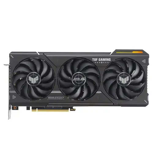 ASUS TUF Gaming TUF-RTX4070S-O12G-GAMING NVIDIA GeForce RTX 4070 SUPER 12 GB GDDR6
