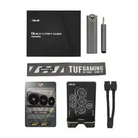 ASUS TUF Gaming TUF-RTX4070S-O12G-GAMING NVIDIA GeForce RTX 4070 SUPER 12 GB GDDR6