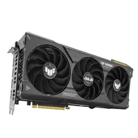 ASUS TUF Gaming TUF-RTX4070S-O12G-GAMING NVIDIA GeForce RTX 4070 SUPER 12 GB GDDR6