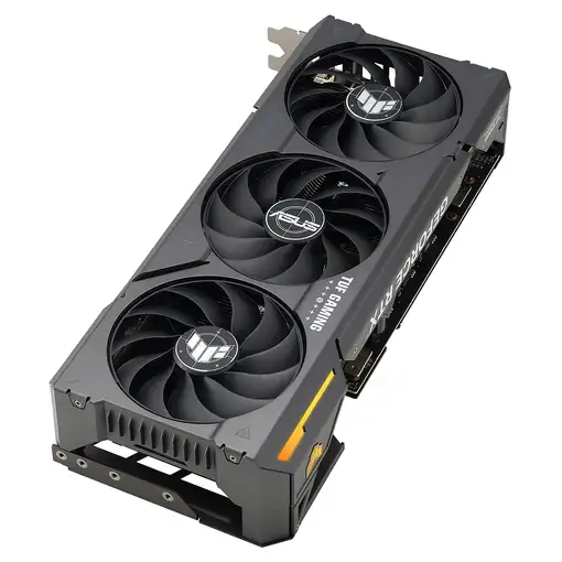 ASUS TUF Gaming TUF-RTX4070S-O12G-GAMING NVIDIA GeForce RTX 4070 SUPER 12 GB GDDR6