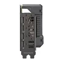 ASUS TUF Gaming TUF-RTX4070S-O12G-GAMING NVIDIA GeForce RTX 4070 SUPER 12 GB GDDR6