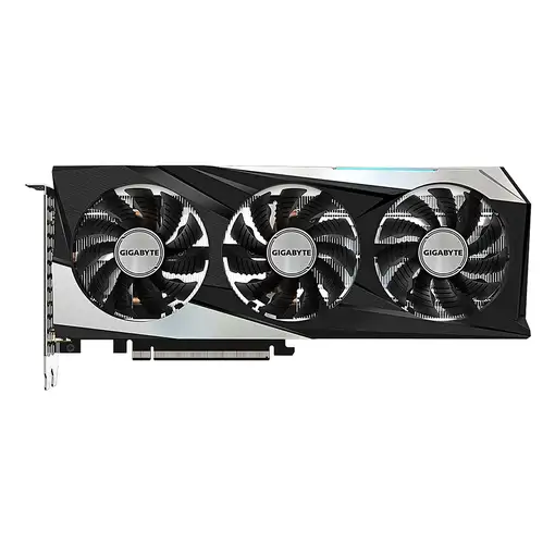 GIGABYTE GAMING GeForce RTX 3060 OC 12G (rev. 2.0) NVIDIA 12 GB GDDR6 GIGABYTE GAMING GeForce RTX 3060 OC 12G (rev. 2.0) NVIDIA 12 GB GDDR6