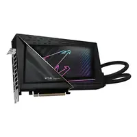 GIGABYTE AORUS GeForce RTX 5090 XTREME WATERFORCE 32G Tarjeta Gráfica - 32 GB GDDR