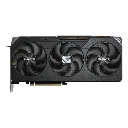 GIGABYTE Radeon RX 9070 GAMING OC 16G Tarjeta Gráfica - 16GB GDDR6, 256 bits, PCI-