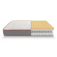 Pack Colchón Muelles Ensacado + Canapé,, Entrega, Montaje y Retirada Usado 150x190