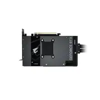 GIGABYTE AORUS GeForce RTX 5080 XTREME WATERFORCE 16G Tarjeta Gráfica - 16GB GDDR7