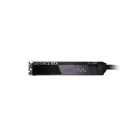 GIGABYTE AORUS GeForce RTX 5080 XTREME WATERFORCE 16G Tarjeta Gráfica - 16GB GDDR7