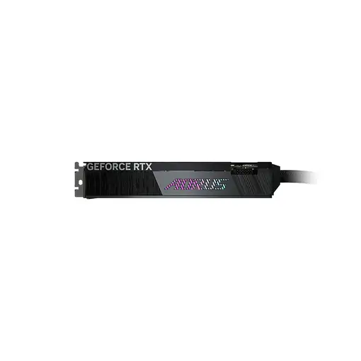 GIGABYTE AORUS GeForce RTX 5080 XTREME WATERFORCE 16G Tarjeta Gráfica - 16GB GDDR7