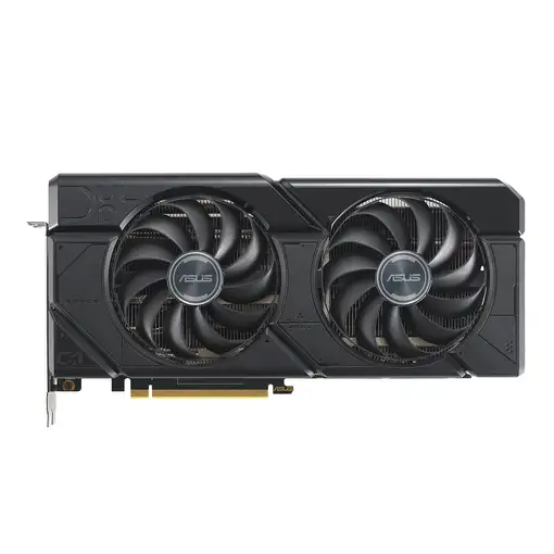 ASUS Dual -RX7900GRE-O16G AMD Radeon RX 7900 GRE 16 GB GDDR6 ASUS Dual -RX7900GRE-O16G AMD Radeon RX 7900 GRE 16 GB GDDR6