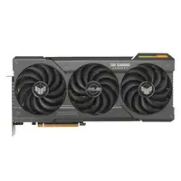 ASUS TUF Gaming TUF-RX7800XT-O16G-GAMING AMD Radeon RX 7800 XT 16 GB GDDR6