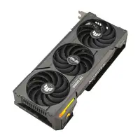 ASUS TUF Gaming TUF-RX7800XT-O16G-GAMING AMD Radeon RX 7800 XT 16 GB GDDR6