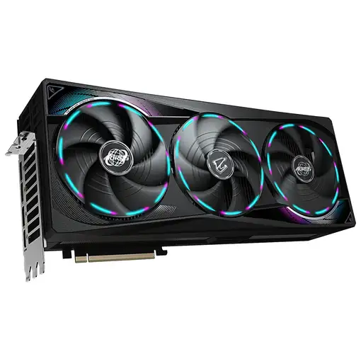 GIGABYTE AORUS GeForce RTX 5090 MASTER 32G Tarjeta Gráfica - 32GB GDDR7, 512 bits,