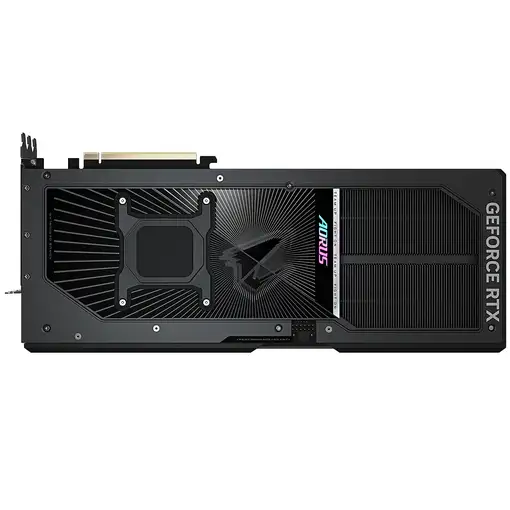 GIGABYTE AORUS GeForce RTX 5090 MASTER 32G Tarjeta Gráfica - 32GB GDDR7, 512 bits,