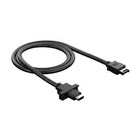 Fractal Design FD-A-USBC-001 cable USB 0,67 m Negro