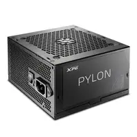 XPG PYLON 750W unidad de fuente de alimentación 24-pin ATX ATX Negro