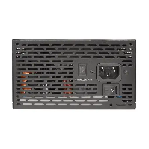 Thermaltake Toughpower GF A3 Gold 850W - TT Premium Edition unidad de fuente de al