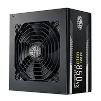 Cooler Master MWE Gold 850 - V2 Full Modular unidad de fuente de alimentación 850
