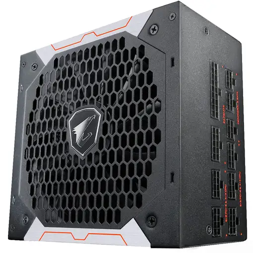 GIGABYTE GP-AP850GM unidad de fuente de alimentación 850 W 20+4 pin ATX ATX Negro GIGABYTE GP-AP850GM unidad de fuente de alimentación 850 W 20+4 pin ATX ATX Negro